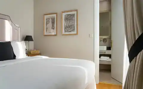 Athens Mansion Luxury Suites - 54