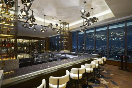 The Okura Tokyo - 17