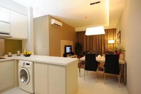 Citadines Uplands - 22