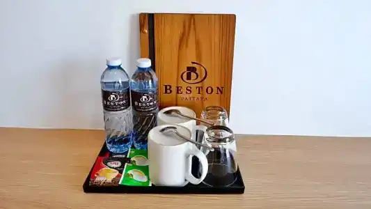 Beston Pattaya - Sha Plus Certified - 49