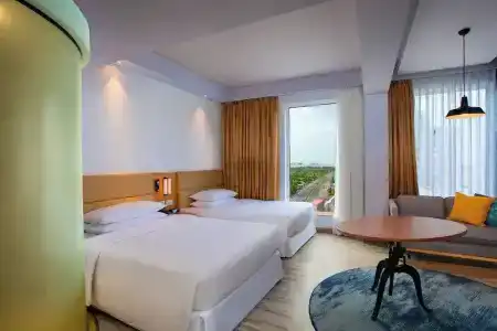 Four Points By Sheraton Chennai Omr - 49