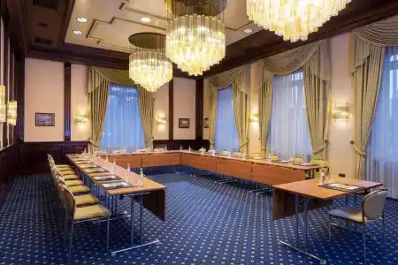 Maritim Mannheim - 15