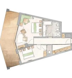 Living & Spa VitalEdelweiss - 116