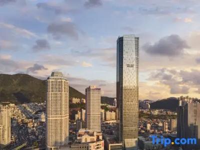 Avani Central Busan - 35