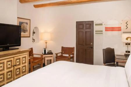 La Posada De Santa Fe, a Tribute Portfolio Resort & Spa - 94