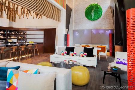 Hyatt Union Square New York - 12