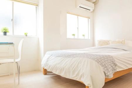 Casa Blanca Guesthouse - 120