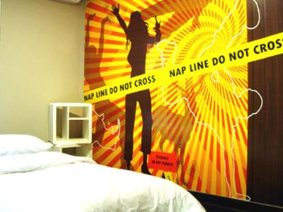 Take a Nap - 42
