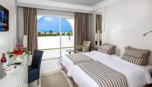 Djerba Plaza Thalasso & Spa - 61