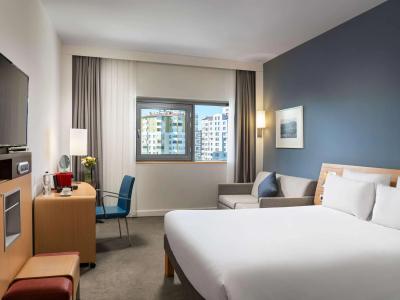 Novotel Kayseri - 2