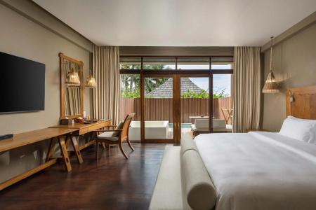 Silavadee Pool Spa Resort - Sha Extra Plus - 1