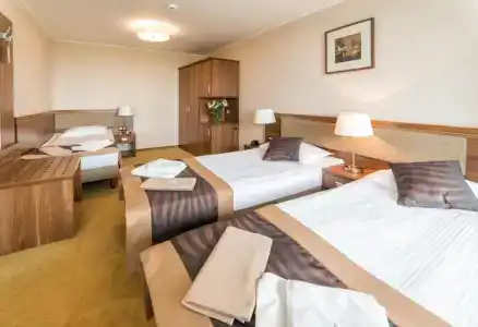 Polanica Resort & Spa - 21