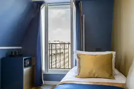 Trianon Gare de Lyon - 65