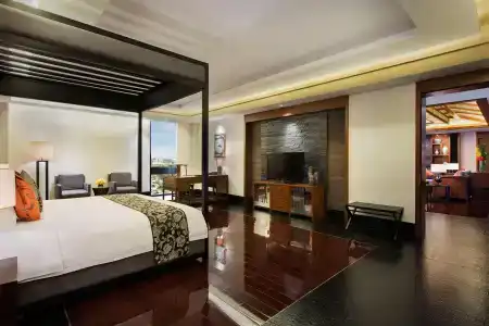 WorldGrand Dushulake Suzhou - 18