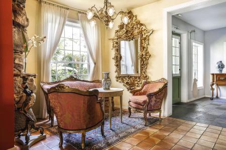 Hacienda de Abajo-Adults Only - 1