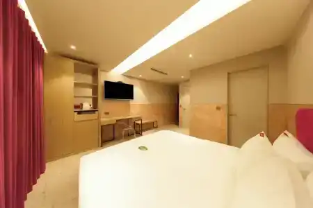 Capace Gangnam - 150