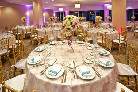 Holiday Inn Miami Beach-Oceanfront, an IHG - 47