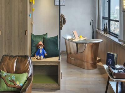 Treehouse London - 68