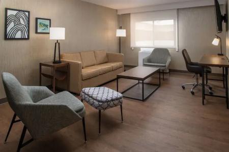 Four Points by Sheraton & Conference Center - 45