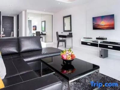 Absolute Twin Sands Resort & Spa - Sha Extra Plus - 64