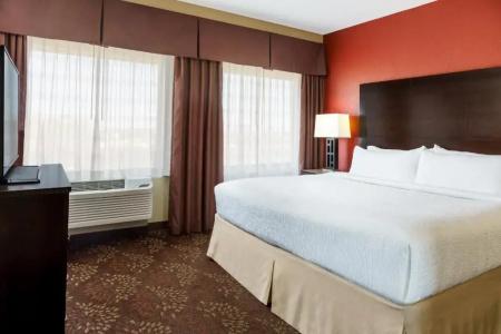Holiday Inn Charlotte University, An Ihg - 14