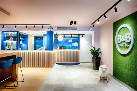 b&b müNchen Airport - 13