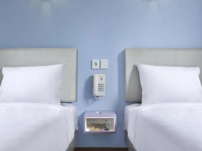 Amaris Thamrin City - 16