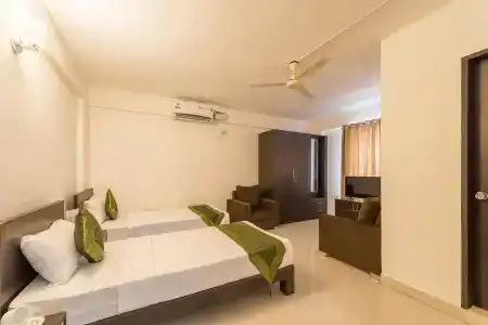 Treebo Trip Worldtree Prashant Extension - 26