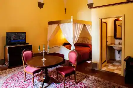 Villa Il Fedino - 42