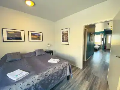 Bakki Apartments & - 89
