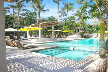 Summer Luxury Beach Resort & Spa - Sha Extra Plus - 29