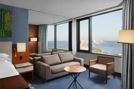 Sheraton Istanbul Atakoy - 43