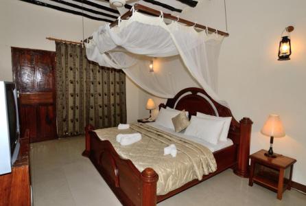 Zanzibar Ocean View - 1