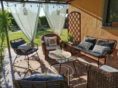 Antico Borgo Frosini - 15