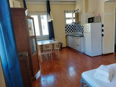 La Tana Dei Leoni Affittacamere - 62