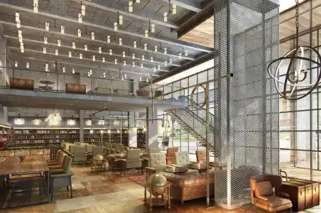 DoubleTree by Hilton Dubai M Square & Residences - 16