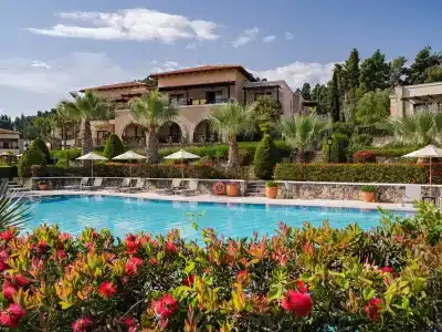 Aegean Melathron Thalasso Spa - 25