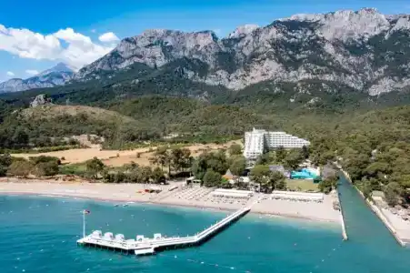 Ma Biche Kemer - 1