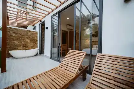 The Watermark Beachside - 16