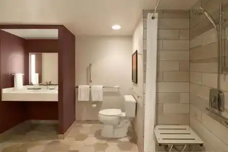 Embassy Suites by Hilton Phoenix Downtown North - 9