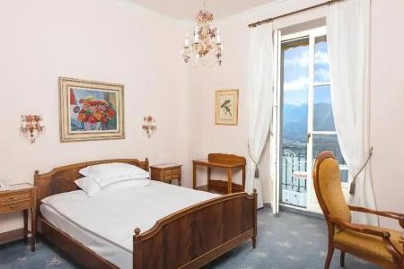 Victoria Glion - 42