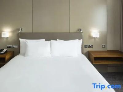 Crowne Plaza Glasgow, An Ihg - 86