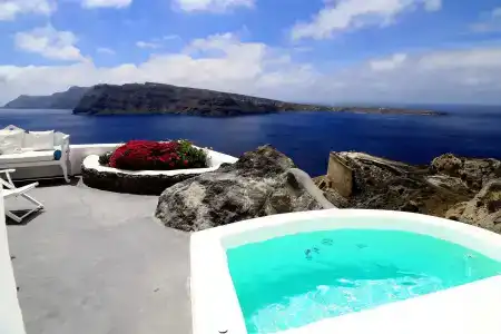 Marizan Caves & Villas - 13