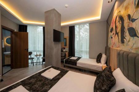 Comfort Point - 4