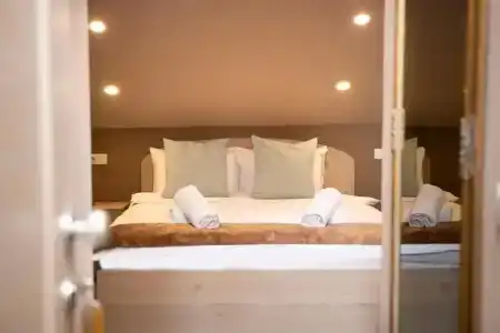 Skadarlija Suites - 29
