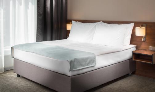 Holiday Inn Prague, An Ihg - 45
