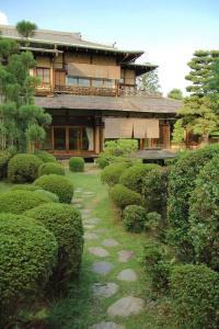 Ryokan Inn Yoshida-sanso - 7