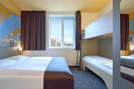 b&b Hannover-City - 44