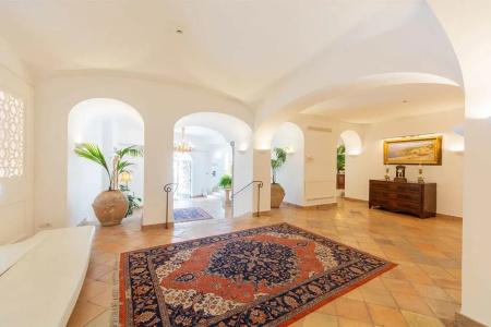 Villa Romana & Spa - 11