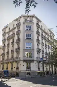 Safestay Madrid - 0